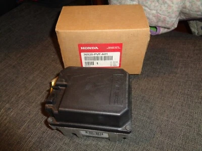 ACTUADOR DE CONTROL DE CRUCERO PILOTO HONDA 2003 2004 ORIGINAL 36520-PVF-A01 NUEVO Foto 1 de 4