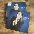 SUZANNE VEGA Close-Up Series 4LP bookpack + SIGNED print NEW SEALED