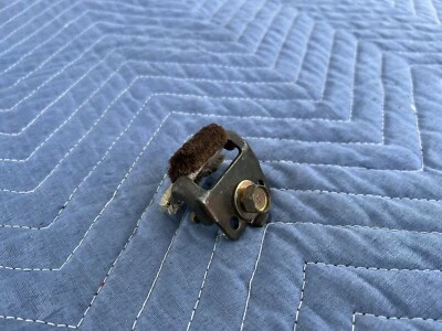 1995-1998 Nissan 240sx S14 Window Door Glass Guide Stabilizer Zenki Kouki Silvia - Image 1 of 4