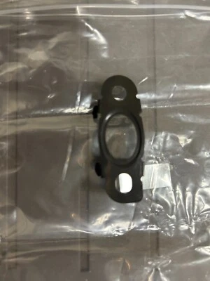 Junta de línea de aceite para un turbocargador Mitsubishi o Buick  Foto 1 de 2