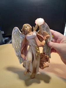 angel wall hanging - Picture 1 of 9