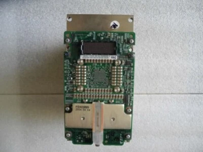 Apple Power Mac G5 A1047 630-6425 Cpu con dissipatore 630T6419 2 Ghz Foxconn ok - Immagine 1 di 2