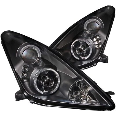 ANZO Projector Headlights 121387 - Imagem 1 de 4