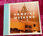VAMPIRE WEEKEND CD. IN OUTER CASE.
