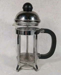 BONJOUR GLASS COFFEE PRESS - Picture 1 of 4