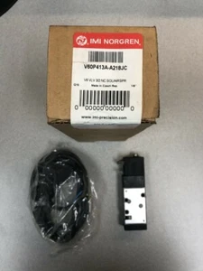 Norgren V60P413A-A218JC - Picture 1 of 6