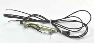 05-11 Mercedes R171 SLK350 SLK55 Izquierdo Convertible Tapa Trastero Cilindro OEM Foto 1 de 4