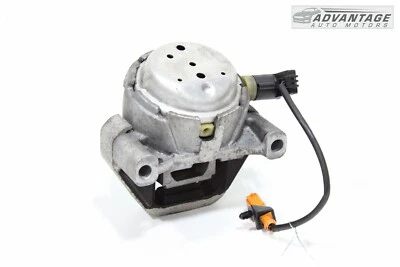 AUDI A6 C7 2012-2018 3,0 L QUATTRO MOTOR DELANTERO DERECHO MONTAJE MOTOR OEM Foto 1 de 4