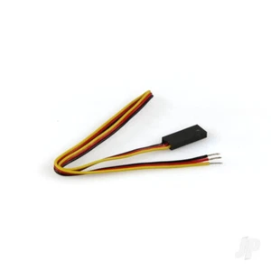 Hitec Female Servo Connector (57343) - Picture 1 of 1