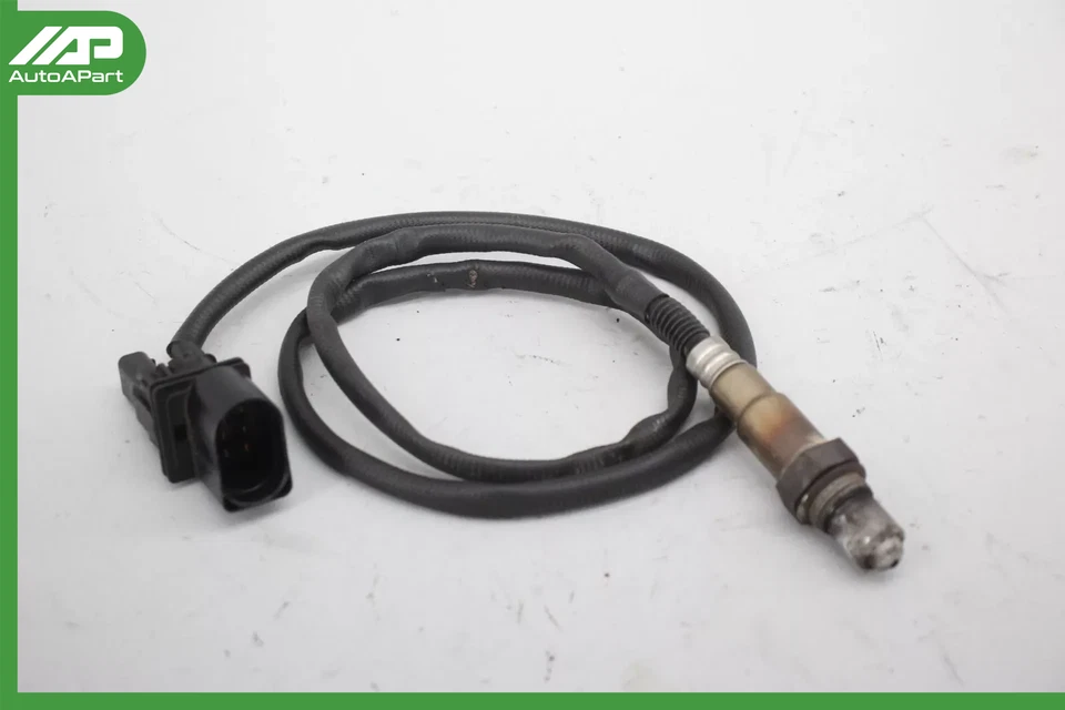 ✅ 04-05 BMW E63 645ci Oxígeno O2 Lambada Sensor Unidad Conjunto 7529980 OEM Foto 1 de 4