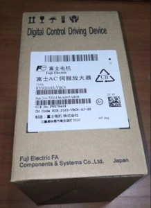 1PCS NEW FUJI RYB201S3-VBC6 Servo Drive - Picture 1 of 2