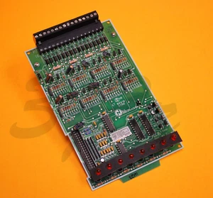 Modulo allarme antincendio Notifier XPM-8 - Foto 1 di 3