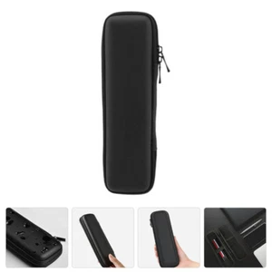 Stylus Protection Carrying Bag Pencil Case Slots Hard Child Student - Zdjęcie 1 z 12