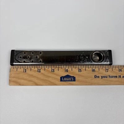 Technivorm Moccamaster 9 agujeros brazo de salida pieza para todas las cafeteras de 1 y 1,25 L Foto 1 de 4