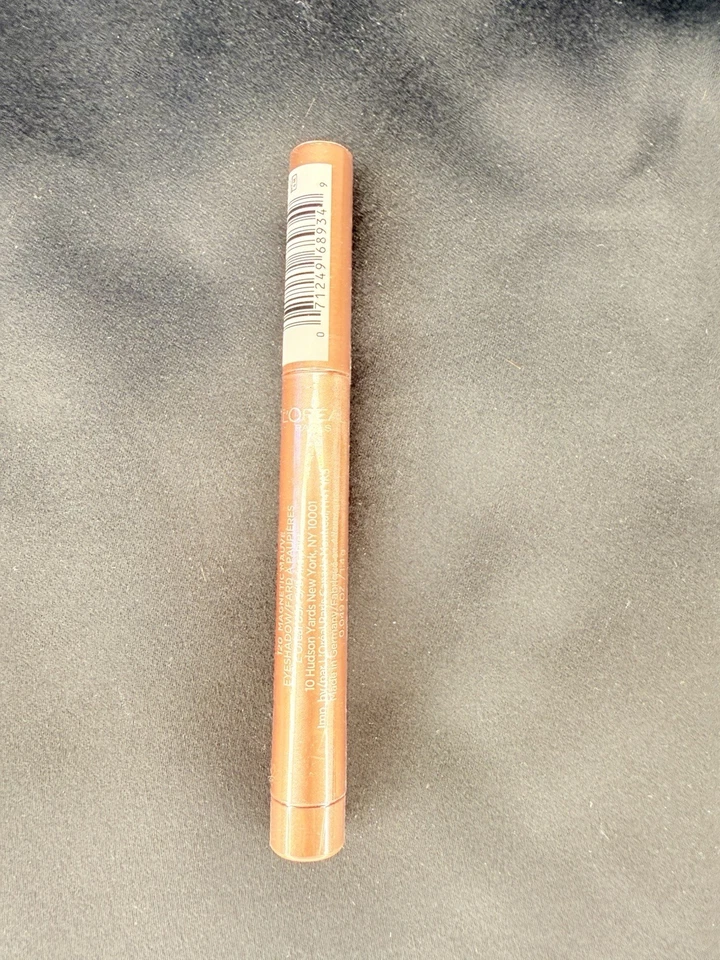 L'Oreal Le Shadow Stick Eyeshadow 120 Magnetic Mauve 0.049 oz Eye Makeup  - Image 1 of 1