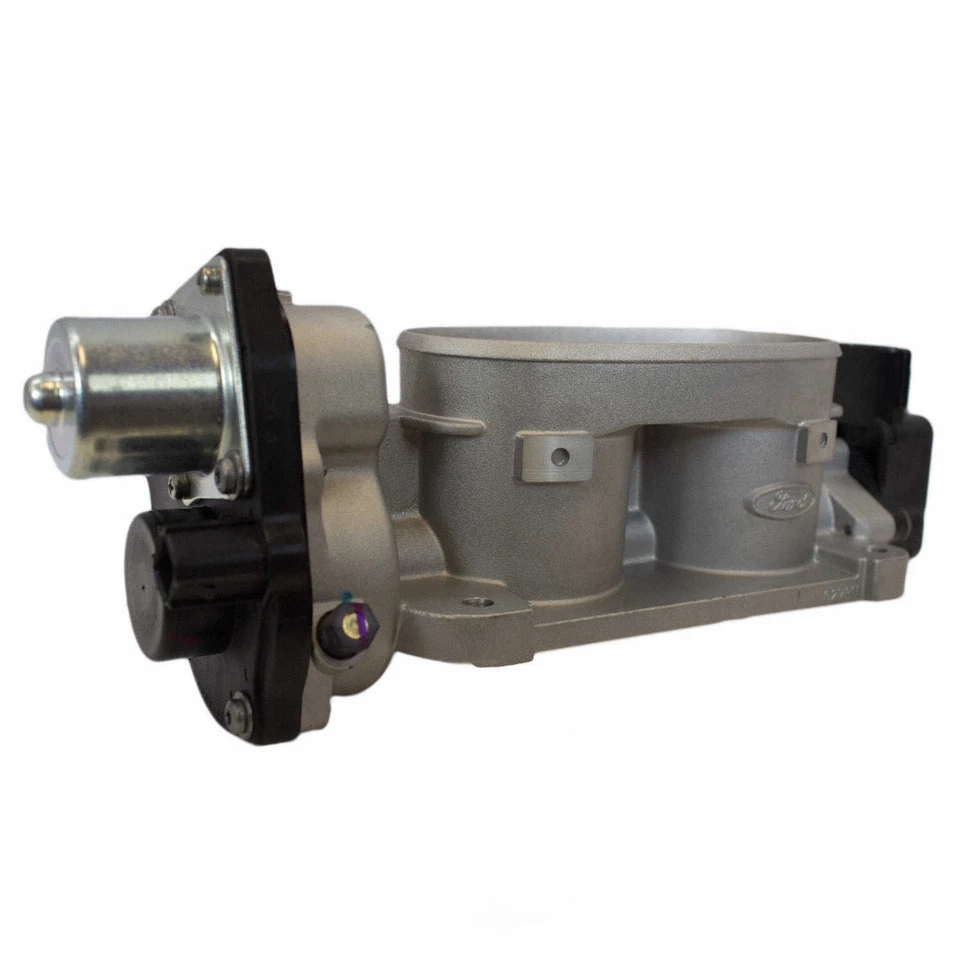Cuerpo del acelerador de inyección de combustible Motorcraft TB-14 para Ford Mustang 05-10 4,6 L-V8 Foto 1 de 3