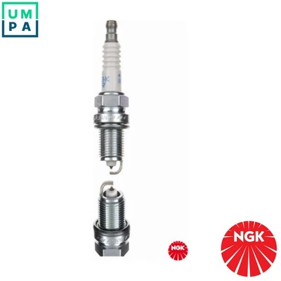 4x SPARK PLUG 3837 FOR TOYOTA CARINA/II/Mk/Liftback 4A-FE 1.6L 4cyl CARINA II - Image 1 of 4