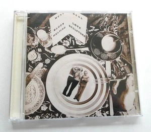 Love Sculpture Blues Helping CD & Insert Esoteric Recordings Music Free Shipping - Picture 1 of 5