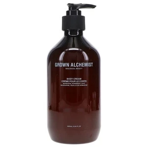 Grown Alchemist Body Cleanser Chamomile, Bergamot & Rose 16.9 fl oz / 500mL - Picture 1 of 5