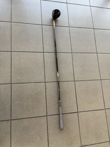 46 IN PURE SPIN 9 DEG DIAMOND FACED DRIVER GOLF CLUB RECRYSTALIZED W FAT GRAPHIT - Picture 1 of 8