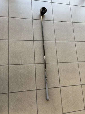 46 IN PURE SPIN 9 DEG DIAMOND FACED DRIVER GOLF CLUB RECRYSTALIZED W FAT GRAPHIT - Image 1 of 4