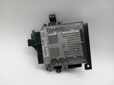 5WS40379AT Centralina Motore per PEUGEOT 407 COUPÉ Básico 2007 1092980 - Immagine 1 di 4