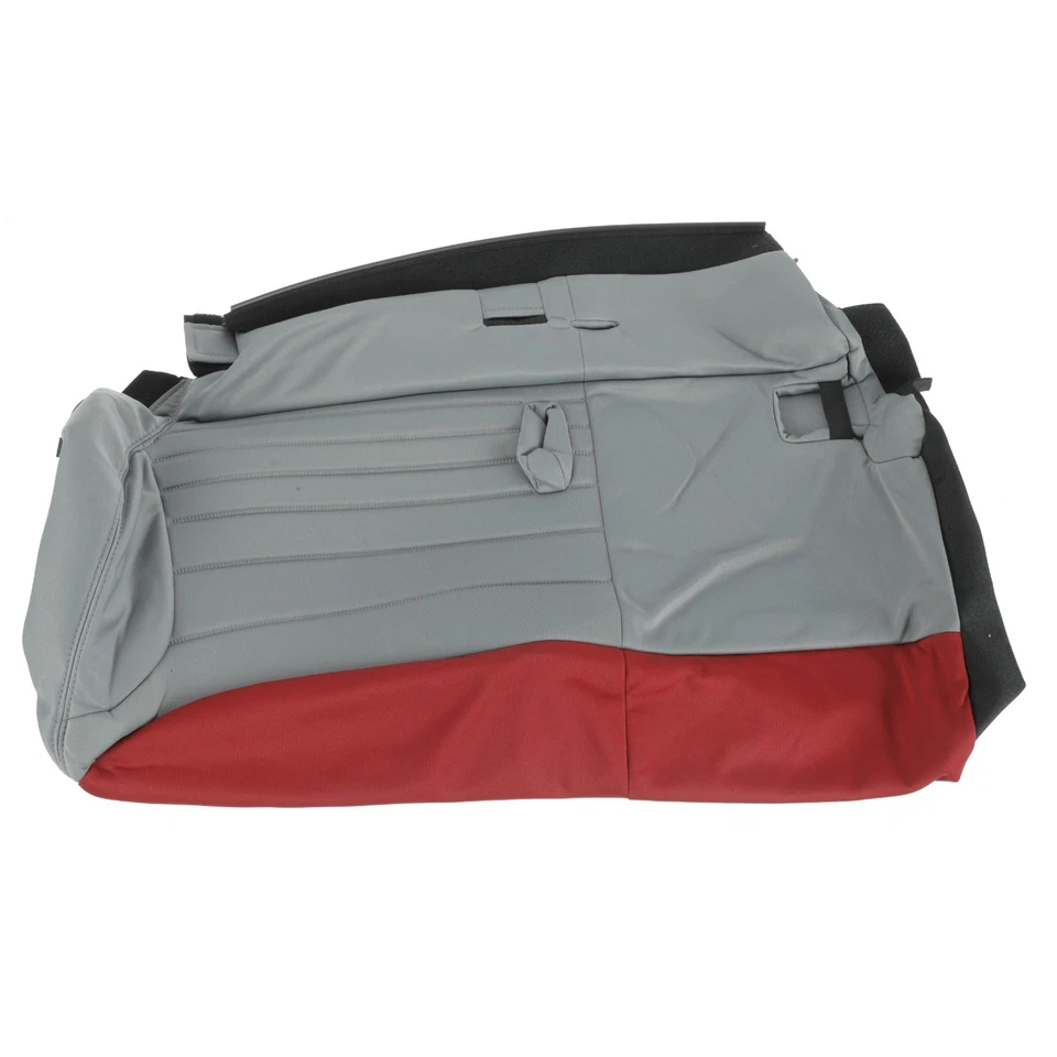 Funda Cojín Asiento Interior Trasero Derecho Fiat 500L Original Mopar 2015 68249753AA Foto 1 de 4