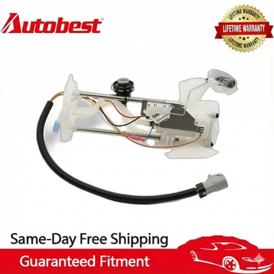 Autobest F1359A Fuel Pump Module For 2002-2003 Ford Explorer Sport Trac V6 4.0L - Изображение 1 из 4