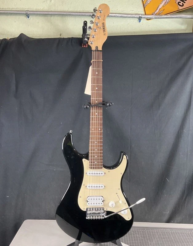 Yamaha Eg112 In Electric Guitars for sale | eBay