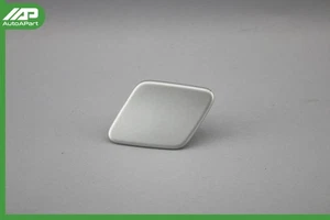 ✅ 08-11 BMW E82 E88 135i M Sport Left Side Xenon Headlight Washer Jet Cover OEM - Bild 1 von 8