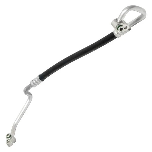 For Toyota 4Runner 2001-2002 UAC A/C Refrigerant Discharge Hose - Изображение 1 из 1