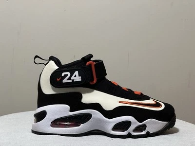 Nike Air Griffey Max 1 San Francisco Giants DZ5280-100 (GS) 4Y - Image 1 of 4