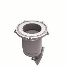 Catalytic Converter Toyota Camry 4 Cylinder 1993-1996 California Specification O - Image 1 of 1