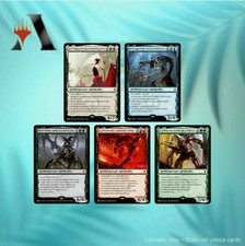 Phyrexian Praetors: Compleat Edition - MTG Arena Redemption Code, Fast Delivery!