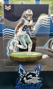 2022 Panini Chronicles - Magnitude CeeDee Lamb #MAG-19 - Cowboys - Picture 1 of 3