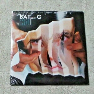 MUSIK AUDIO CD / BATpoint G "NUR EINE NOTE" CD PROMO 10T 2013 NEU CARDBOARD - Bild 1 von 2