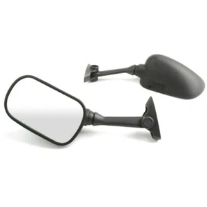 Rear View Mirror Fit For Suzuki GSXR 600 GSX-R750 2004-2005 GSXR1000 2003-2004 - Picture 1 of 5