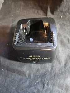 Alinco Handfunkgerät Zubehör EDC-159 Schnellladegerät (17025) - Bild 1 von 5