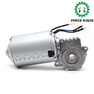 137F Lifting Table Motor Speed 75RPM Max Load 50kg Low Noise Push Rod Motor New - Picture 1 of 6