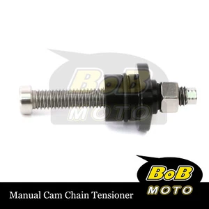 For Kawasaki ZZR600 (ZX600J) 2005 2006 2007 08 Cam Chain Tensioner Replacement - Picture 1 of 6