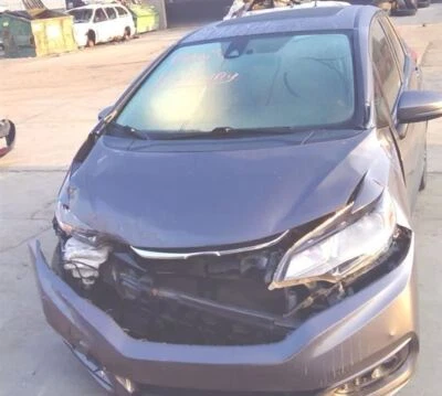 2018 2019 2020 Honda Fit 1.5L Engine L15B1 motor i4 4-Cylinder VIN 5 6th Digit Foto 1 de 4