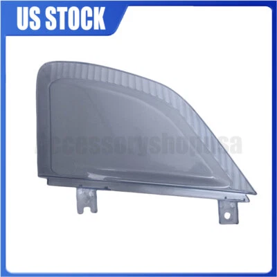 Headlamp Garnish RH Fits For ISUZU NPR-HD NQR NRR 2023-2024 Passenger Side Foto 1 de 3