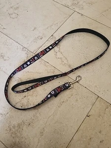 Disney Leash Mickey Mouse Pet Puppy/Dog Size M 5ft - Picture 1 of 3