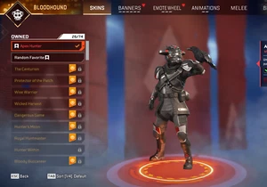 ๐ฅ Apex Legends Account for Sale โ Rare Skins, Heirlooms, Event Exclusives - PC - Picture 1 of 24