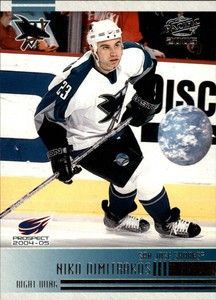 B3715- 2004-05 Pacific Hockey #s 251-300 +Inserts -You Pick- 10+ FREE US SHIP