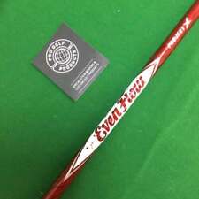 Project X EvenFlow Red Max Carry Driver Shafts 5.5 or 6.0 Flex - Choose Adapter