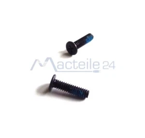  Orig. Viti per altoparlanti sinistra viti sinistra 17" MacBook Pro A1297 2009-11 - Foto 1 di 2