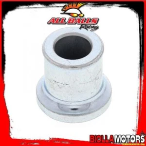 11-1038 REAR WHEEL SPACER KIT Kawasaki KLX125L 125cc 2003-2006 ALL BA - Picture 1 of 5