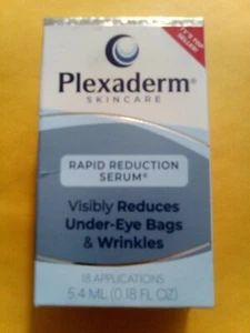 Plexaderm Advanced Formula Rapid Reduction Serum (18 Anwendungen 5,4 ml) - Bild 1 von 1
