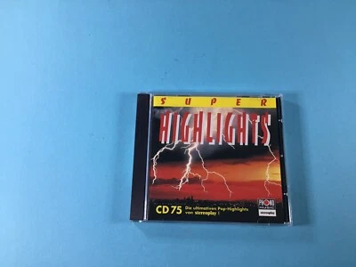 Stereoplay - Highlights 75 - Musik CD  - Bild 1 von 3